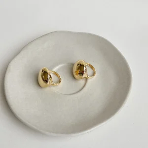 Large Round Ring