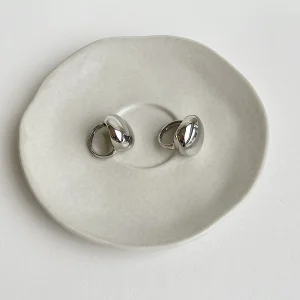 Large Round Ring