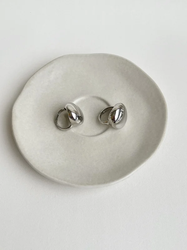 Large Round Ring