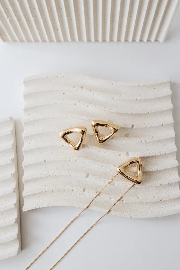 Trigon Necklace - Image 2